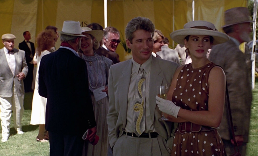 Los hombres, ser vigilantes: 12 trucos que el brillo enseña a las mujeres Los hombres, ser vigilantes: 12 trucos que el brillo enseña a las mujeres