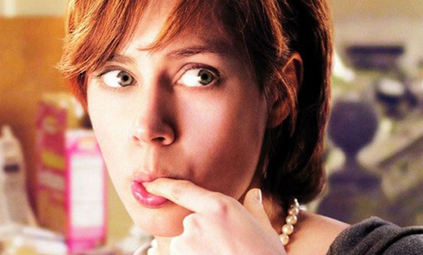 Los hombres, ser vigilantes: 12 trucos que el brillo enseña a las mujeres Los hombres, ser vigilantes: 12 trucos que el brillo enseña a las mujeres