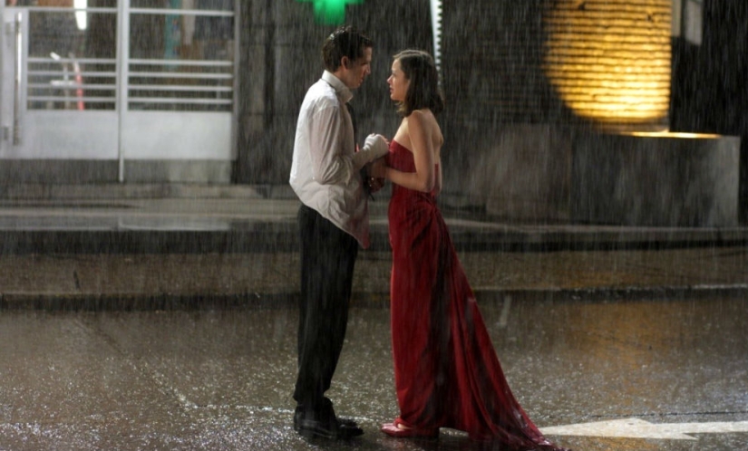 Los hombres, ser vigilantes: 12 trucos que el brillo enseña a las mujeres Los hombres, ser vigilantes: 12 trucos que el brillo enseña a las mujeres