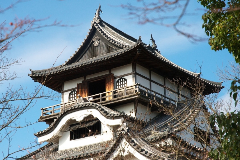 Los mejores castillos y templos de Japón Los mejores castillos y templos de Japón