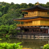 Los mejores castillos y templos de Japón