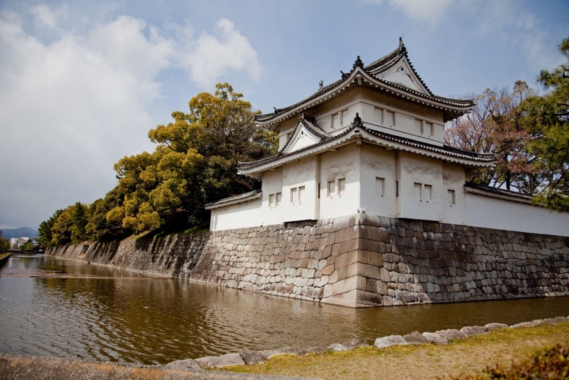 Los mejores castillos y templos de Japón Los mejores castillos y templos de Japón