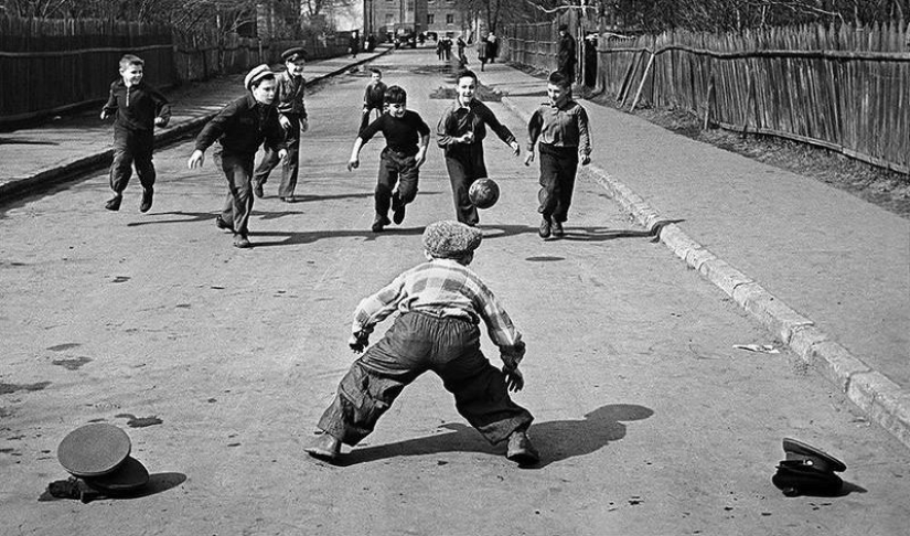 Los mejores juegos de nuestra infancia que perdimos Los mejores juegos de nuestra infancia que perdimos