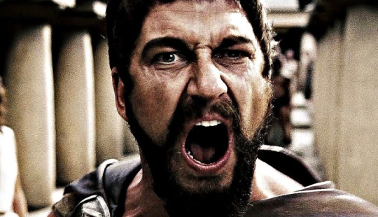 Los mitos que nos contaron en las lecciones de historia, y creemos en ellos