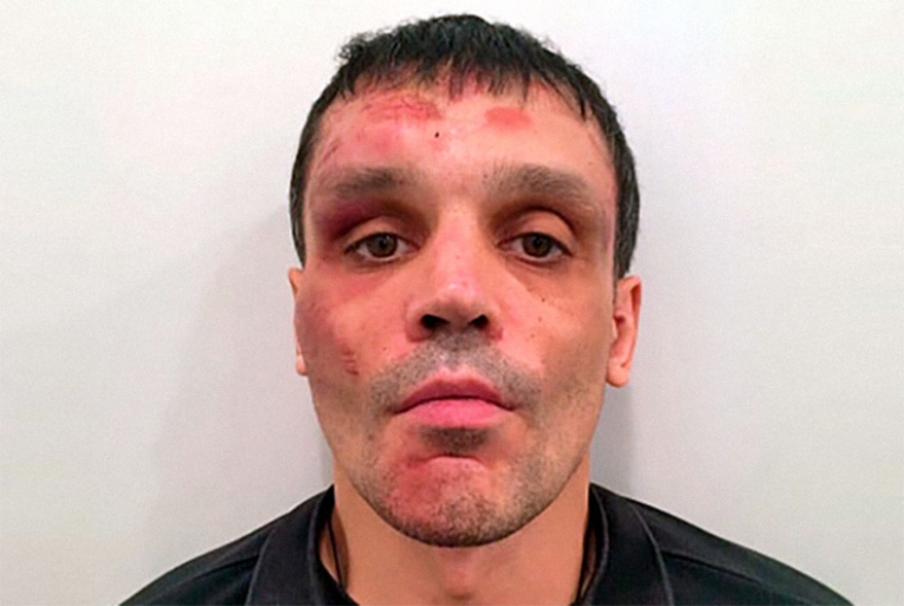 Los monstruos de los 90: los 7 más famosos asesinos de Rusia Los monstruos de los 90: los 7 más famosos asesinos de Rusia