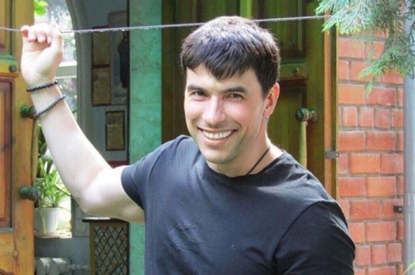 Los monstruos de los 90: los 7 más famosos asesinos de Rusia Los monstruos de los 90: los 7 más famosos asesinos de Rusia