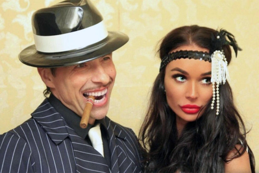 Los monstruos de los 90: los 7 más famosos asesinos de Rusia Los monstruos de los 90: los 7 más famosos asesinos de Rusia