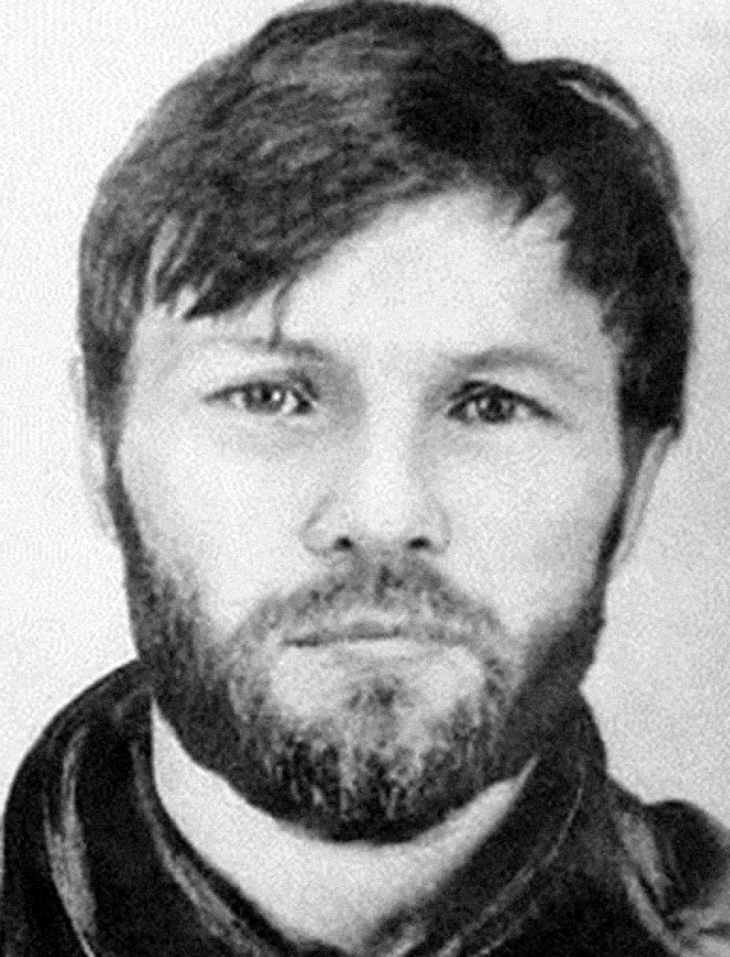 Los monstruos de los 90: los 7 más famosos asesinos de Rusia Los monstruos de los 90: los 7 más famosos asesinos de Rusia