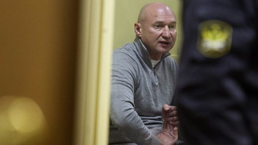 Los monstruos de los 90: los 7 más famosos asesinos de Rusia Los monstruos de los 90: los 7 más famosos asesinos de Rusia