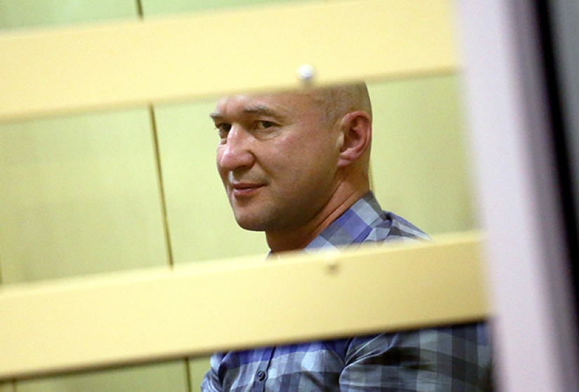 Los monstruos de los 90: los 7 más famosos asesinos de Rusia Los monstruos de los 90: los 7 más famosos asesinos de Rusia