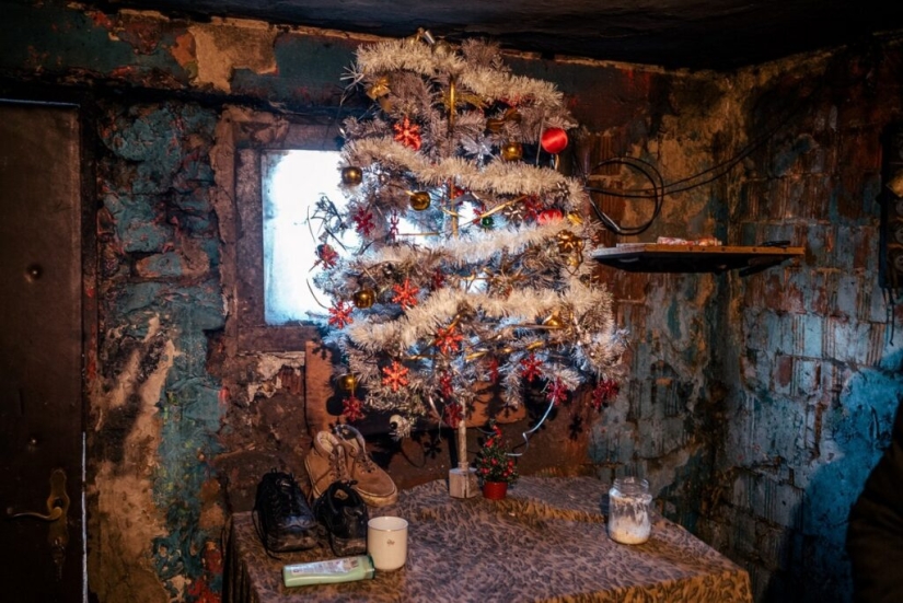 Los niños del gueto y sus sueños: imágenes impactantes de Trebišov Los niños del gueto y sus sueños: imágenes impactantes de Trebišov