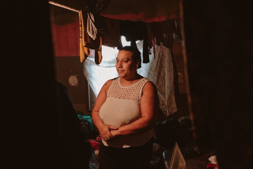 Los niños del gueto y sus sueños: imágenes impactantes de Trebišov Los niños del gueto y sus sueños: imágenes impactantes de Trebišov