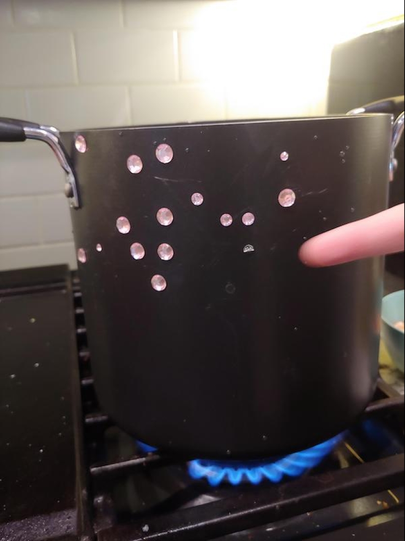 Los niños son un desastre, y aquí hay 22 foto pruebas Los niños son un desastre, y aquí hay 22 foto pruebas