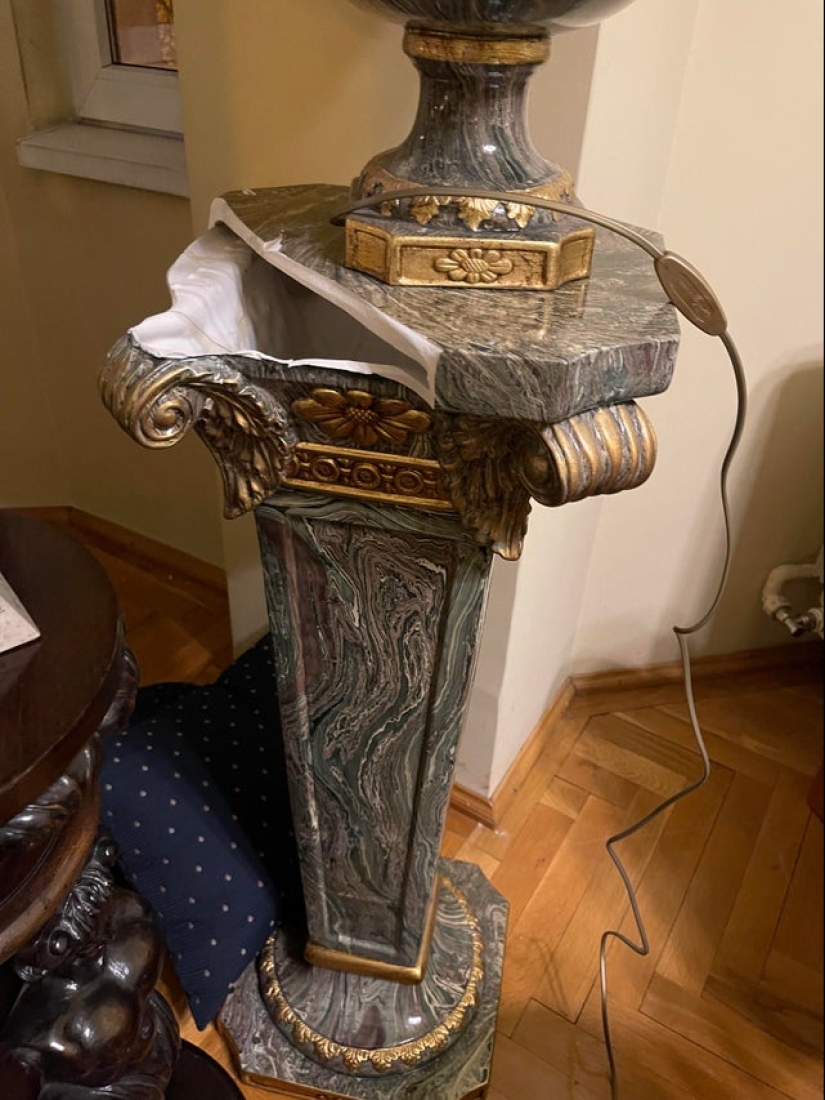 Los niños son un desastre, y aquí hay 22 foto pruebas Los niños son un desastre, y aquí hay 22 foto pruebas