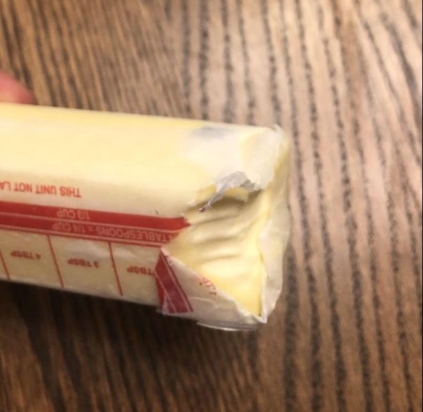 Los niños son un desastre, y aquí hay 22 foto pruebas Los niños son un desastre, y aquí hay 22 foto pruebas