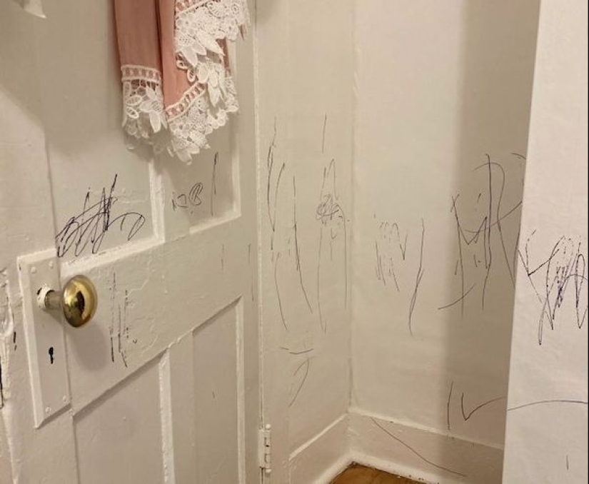 Los niños son un desastre, y aquí hay 22 foto pruebas Los niños son un desastre, y aquí hay 22 foto pruebas