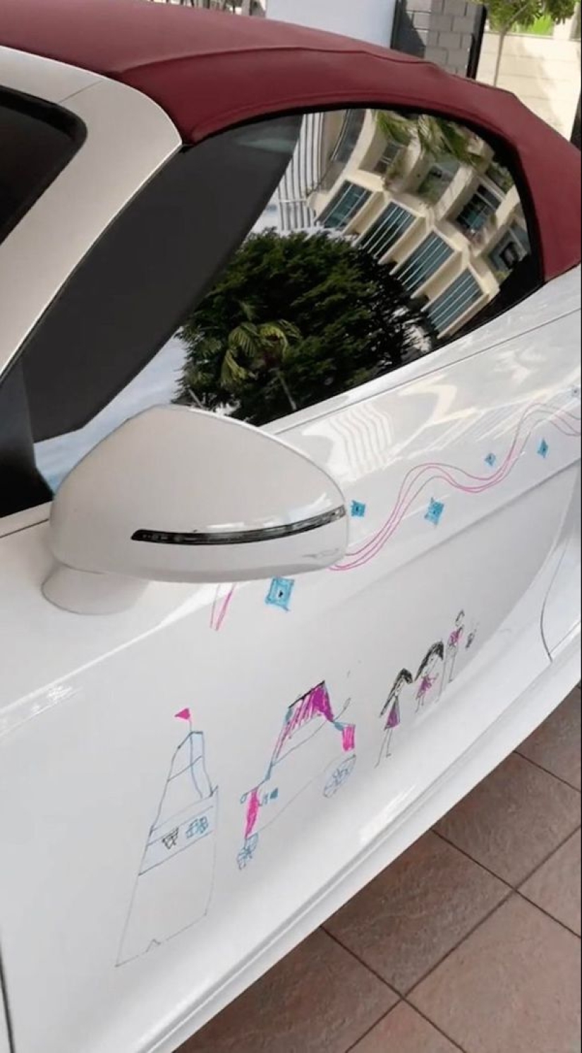 Los niños son un desastre, y aquí hay 22 foto pruebas Los niños son un desastre, y aquí hay 22 foto pruebas