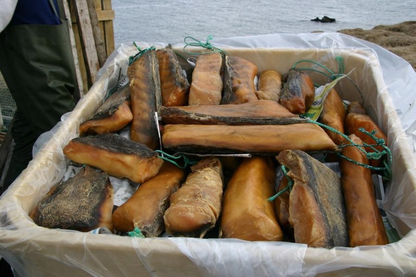 Los platos más terribles Los platos más terribles