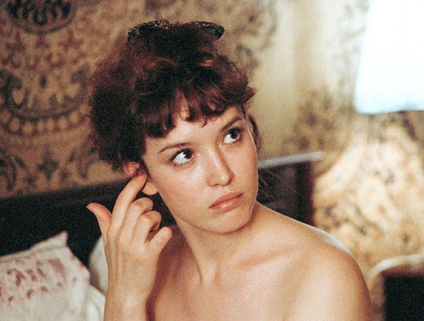 Los primeros papeles cinematográficos de los actores soviéticos favoritos