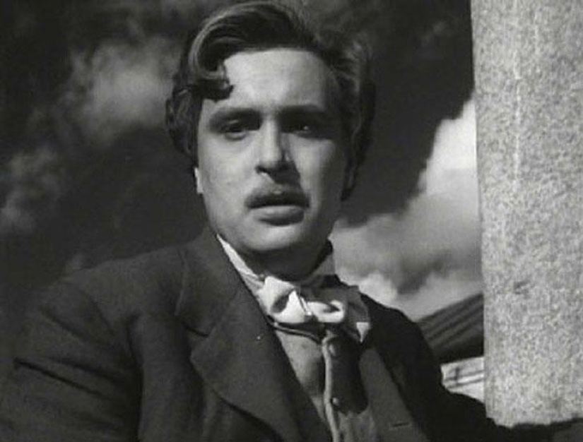 Los primeros papeles cinematográficos de los actores soviéticos favoritos