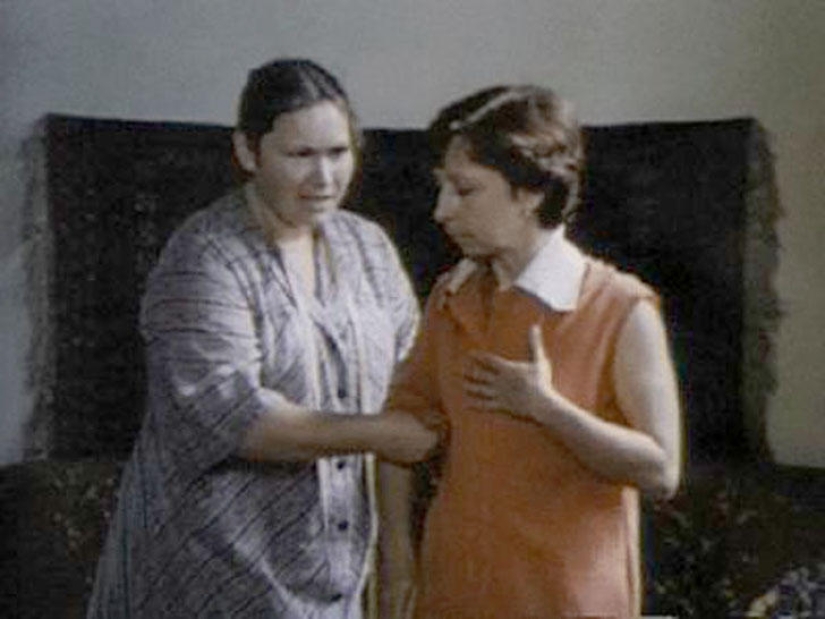 Los primeros papeles cinematográficos de los actores soviéticos favoritos