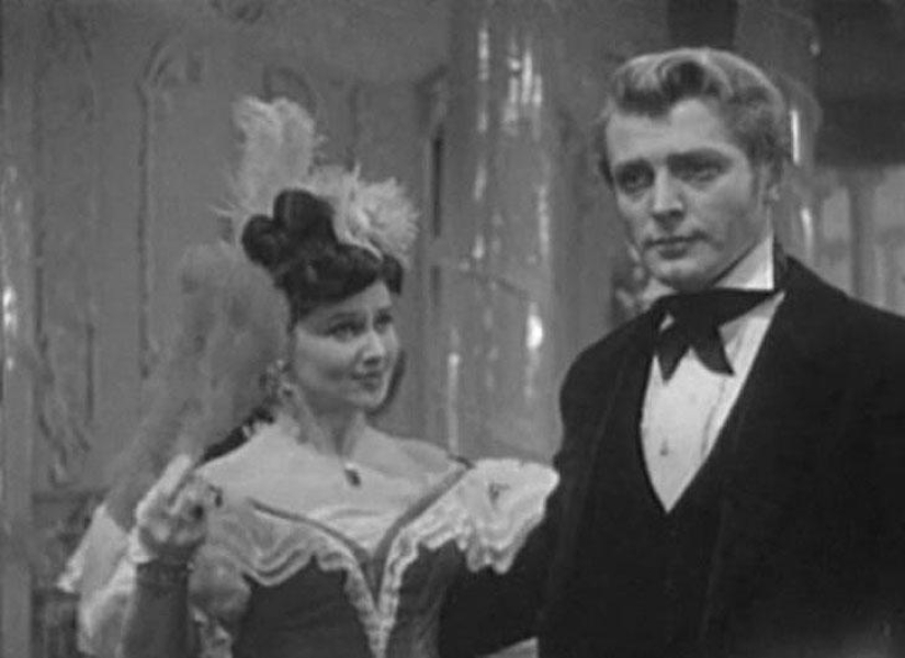 Los primeros papeles cinematográficos de los actores soviéticos favoritos