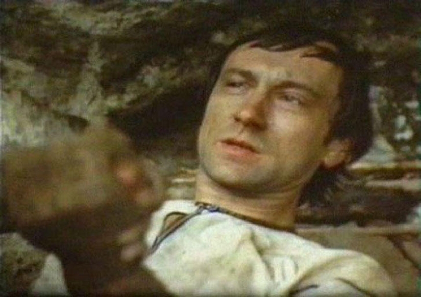 Los primeros papeles cinematográficos de los actores soviéticos favoritos