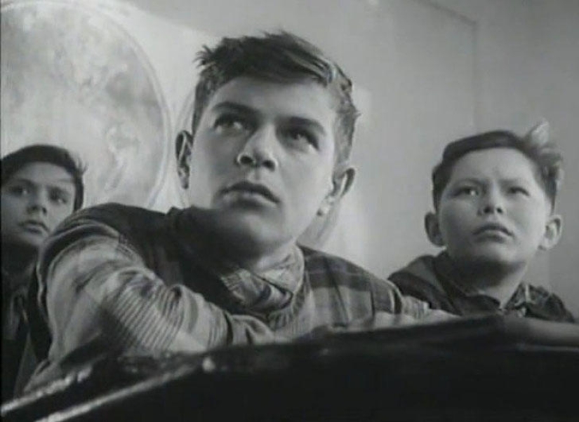 Los primeros papeles cinematográficos de los actores soviéticos favoritos