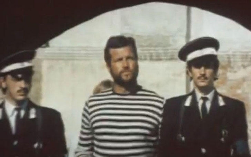 Los primeros papeles cinematográficos de los actores soviéticos favoritos