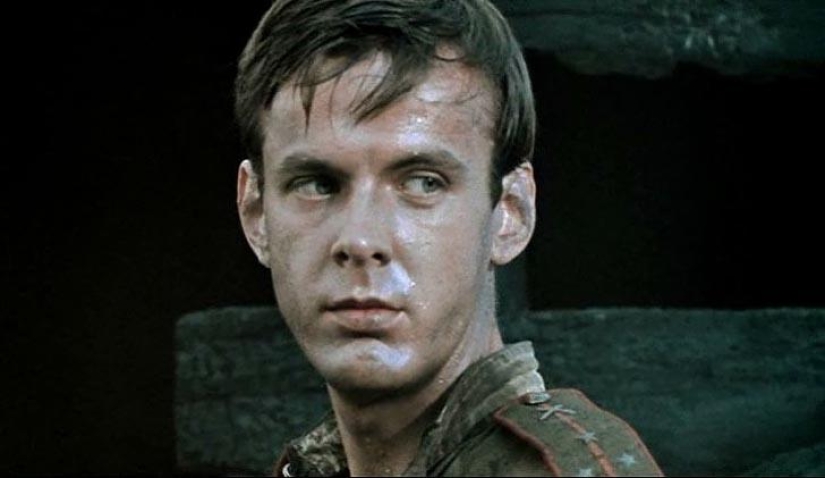 Los primeros papeles cinematográficos de los actores soviéticos favoritos