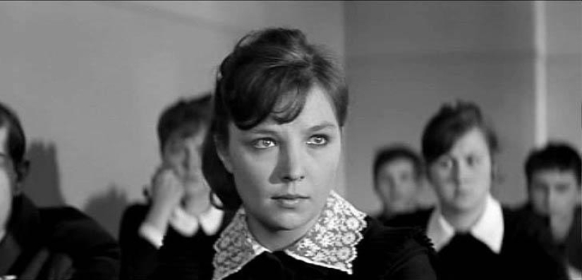 Los primeros papeles cinematográficos de los actores soviéticos favoritos