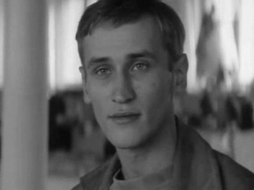 Los primeros papeles cinematográficos de los actores soviéticos favoritos