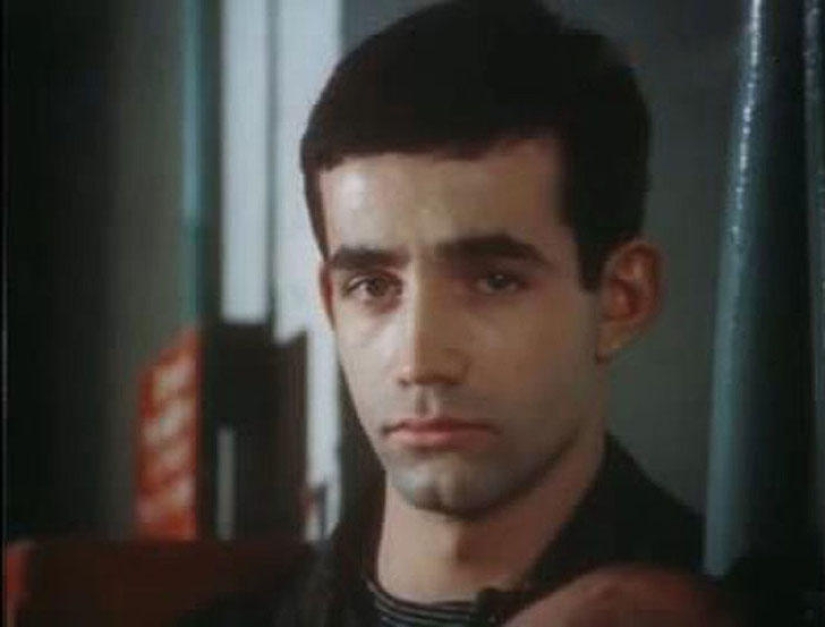 Los primeros papeles cinematográficos de los actores soviéticos favoritos