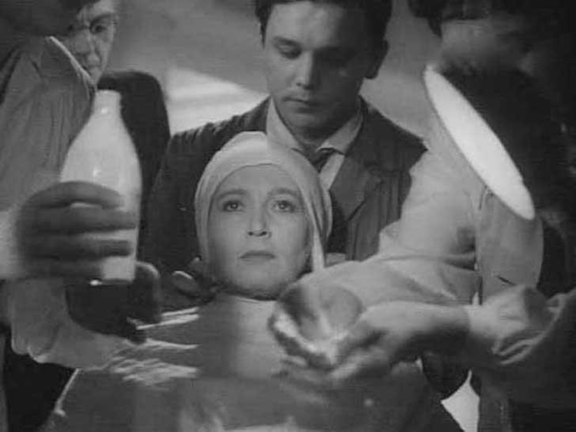 Los primeros papeles cinematográficos de los actores soviéticos favoritos