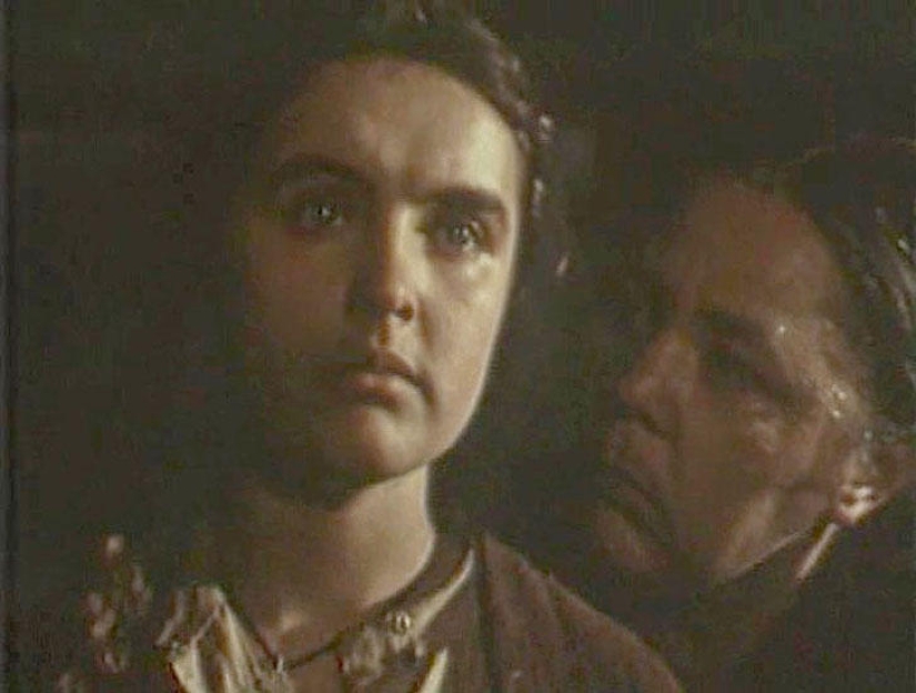 Los primeros papeles cinematográficos de los actores soviéticos favoritos