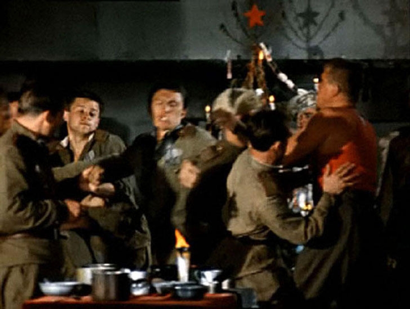 Los primeros papeles cinematográficos de los actores soviéticos favoritos