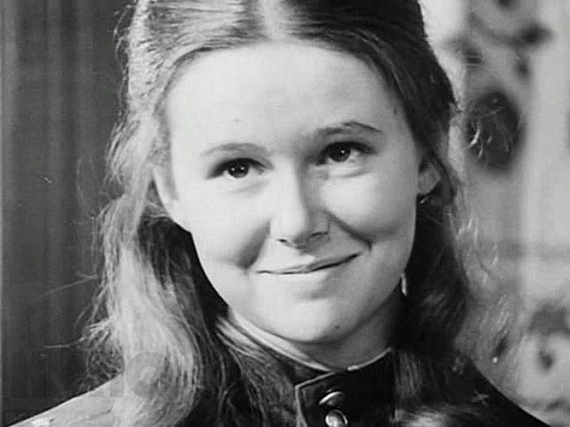 Los primeros papeles cinematográficos de los actores soviéticos favoritos