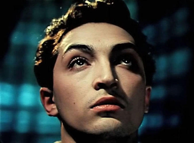 Los primeros papeles cinematográficos de los actores soviéticos favoritos