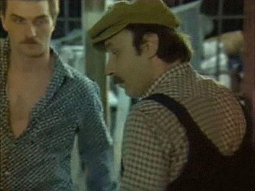 Los primeros papeles cinematográficos de los actores soviéticos favoritos