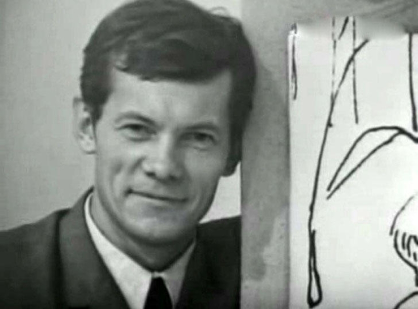 Los primeros papeles cinematográficos de los actores soviéticos favoritos