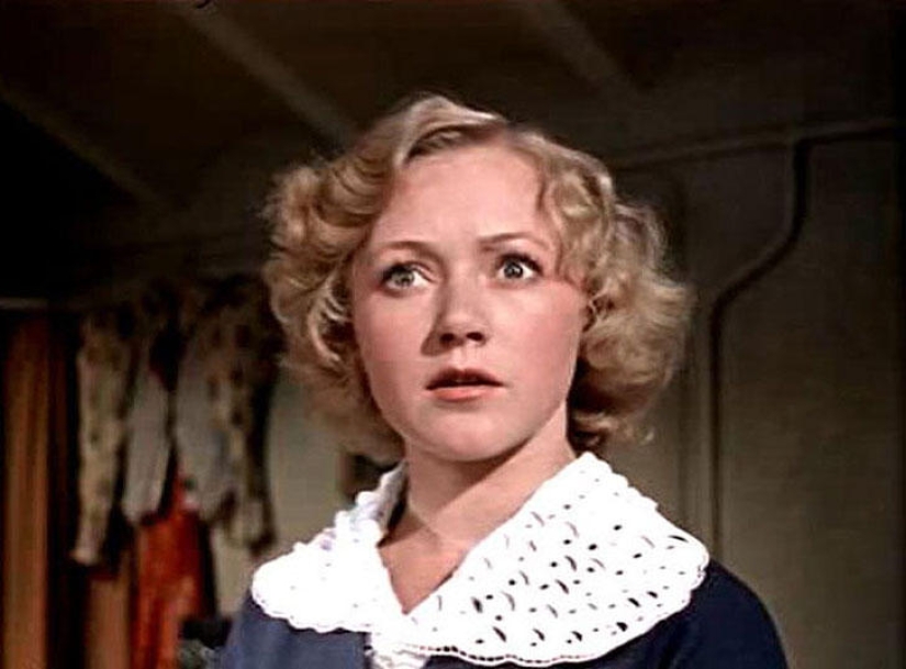 Los primeros papeles cinematográficos de los actores soviéticos favoritos