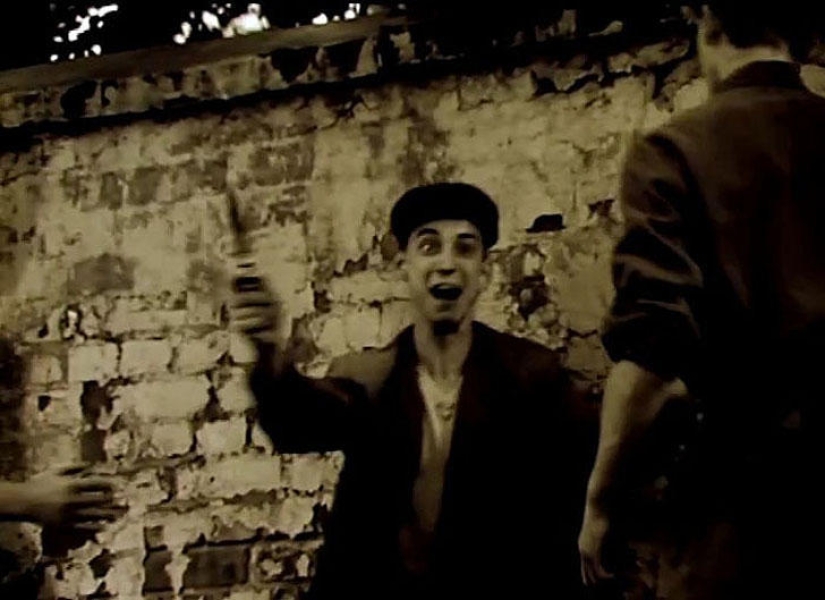 Los primeros papeles cinematográficos de los actores soviéticos favoritos