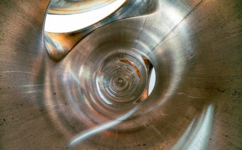 Los secretos de los instrumentos musicales a través del lente de un fotógrafo brillante