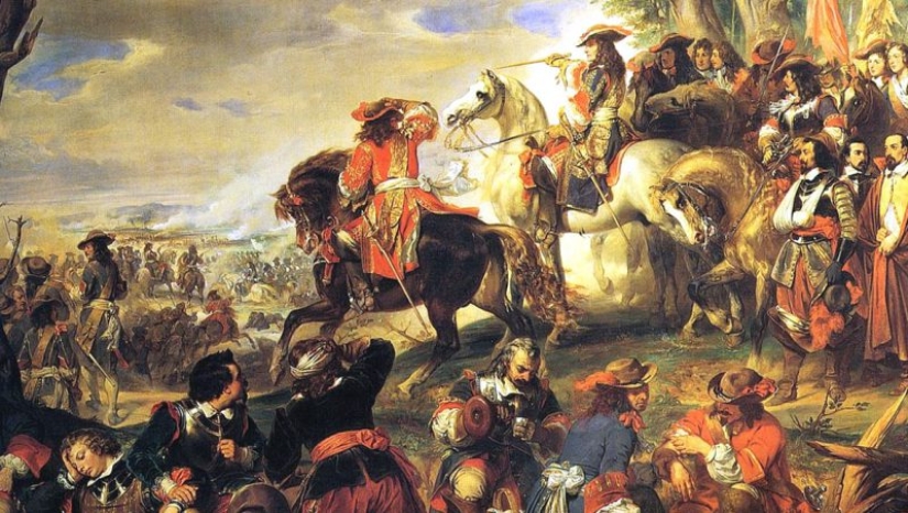 Louis XIV: The God-given Sun King who ruined France Louis XIV: The God-given Sun King who ruined France