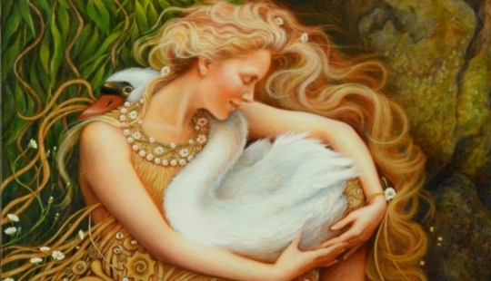 Love, beauty and happiness in the paintings of Irina Karkabi Love, beauty and happiness in the paintings of Irina Karkabi