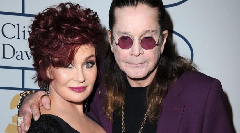 Love is evil: 6 the Hollywood beauties, who their husbands cheated on them Love is evil: 6 the Hollywood beauties, who their husbands cheated on them