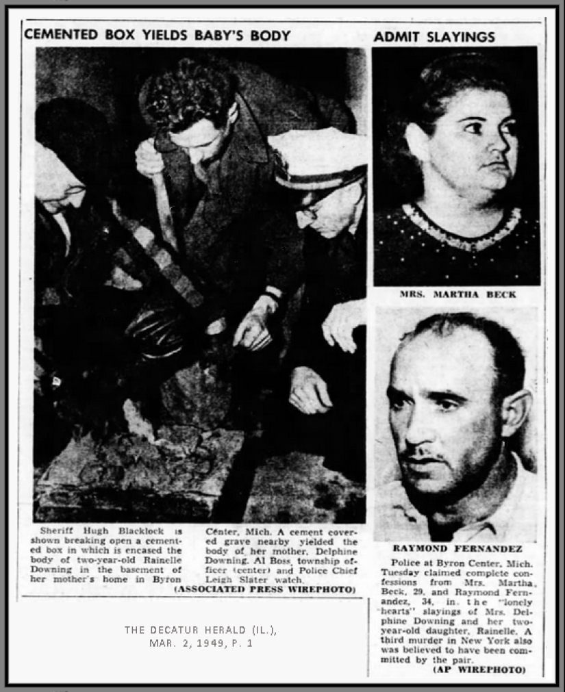 Love to Death: How a Couple Killed Lonely Women Love to Death: How a Couple Killed Lonely Women