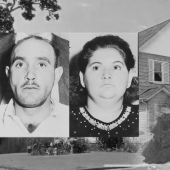 Love to Death: How a Couple Killed Lonely Women