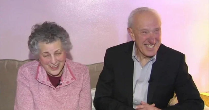 Love to the grave: the wife tried to kill her husband several times, but he forgave her Love to the grave: the wife tried to kill her husband several times, but he forgave her