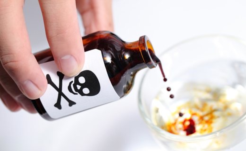 Love to the grave: the wife tried to kill her husband several times, but he forgave her Love to the grave: the wife tried to kill her husband several times, but he forgave her